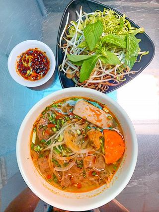 Tình yêu với Bún bò là bất diệttttt ❤️❤️❤️ - ảnh 1 tinh yeu voi bun bo la bat diettttt ❤️❤️❤️ - anh 1