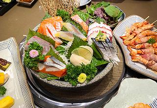 Isushi đang giảm giá ăn ngay chờ chi - ảnh 5 isushi dang giam gia an ngay cho chi - anh 5