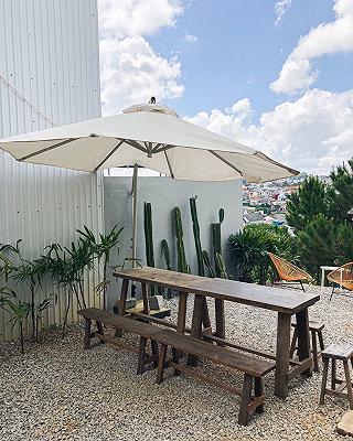 Hillside Hideaway Coffee: - ảnh 1 hillside hideaway coffee: - anh 1