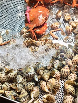 Hải sản Xô sốt Cajun - ảnh 4 hai san xo sot cajun - anh 4