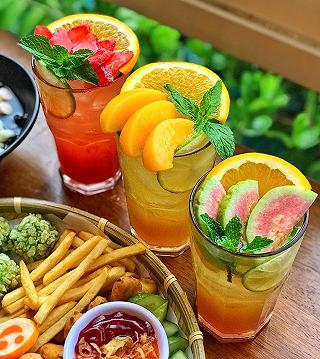 Toạ độ ăn vặt mới siêu ngon siêu rẻ chỉ từ 50k/người dành cho team Bình Thạnh‼️ - ảnh 2 toa do an vat moi sieu ngon sieu re chi tu 50k/nguoi danh cho team binh thanh‼️ - anh 2