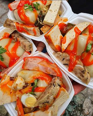 BÁNH GIÒ A.MỠ - ảnh 2 banh gio a.mo - anh 2