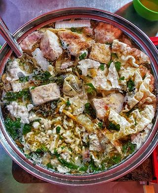 Lẩu bò và bò nướng, tính tiền 190k no ơi là no - ảnh 3 lau bo va bo nuong, tinh tien 190k no oi la no - anh 3