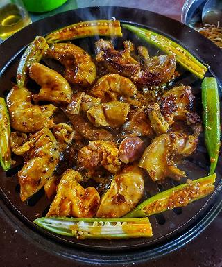 Lẩu bò và bò nướng, tính tiền 190k no ơi là no - ảnh 6 lau bo va bo nuong, tinh tien 190k no oi la no - anh 6