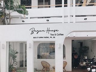 Quận 3 Có Quán Cafe Xinh Nè ! - ảnh 2 quan 3 co quan cafe xinh ne ! - anh 2