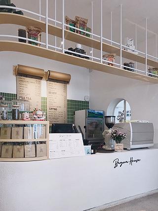 Quận 3 Có Quán Cafe Xinh Nè ! - ảnh 3 quan 3 co quan cafe xinh ne ! - anh 3
