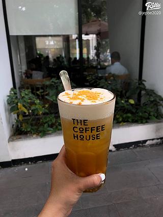 The Coffee House - Lê Duẩn the coffee house - le duan