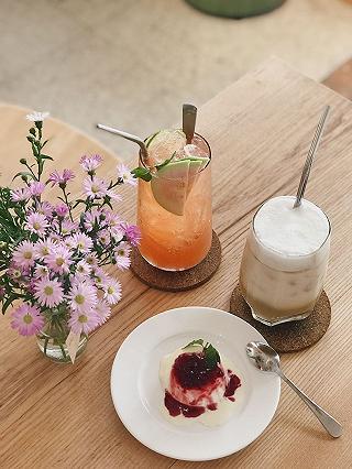 Quận 3 Có Quán Cafe Xinh Nè ! - ảnh 1 quan 3 co quan cafe xinh ne ! - anh 1