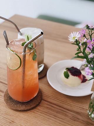Quận 3 Có Quán Cafe Xinh Nè ! - ảnh 6 quan 3 co quan cafe xinh ne ! - anh 6