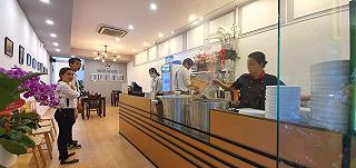 Quán phở gia truyền tiêu chuẩn 5 sao - ảnh 4 quan pho gia truyen tieu chuan 5 sao - anh 4