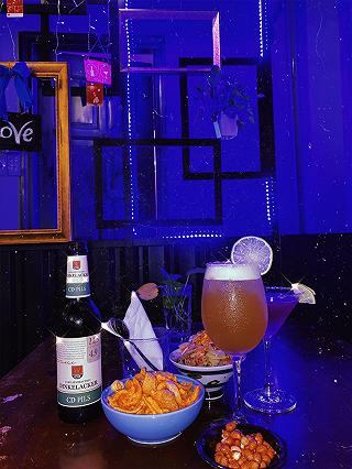 ‼️ Lưu liền tay quán D'Dark - Beer & More CHILL về ĐÊM 🦋 - ảnh 2 ‼️ luu lien tay quan d'dark - beer & more chill ve dem 🦋 - anh 2