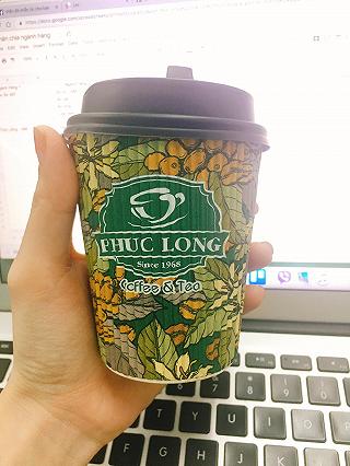 Phúc Long Trà - ảnh 1 phuc long tra - anh 1