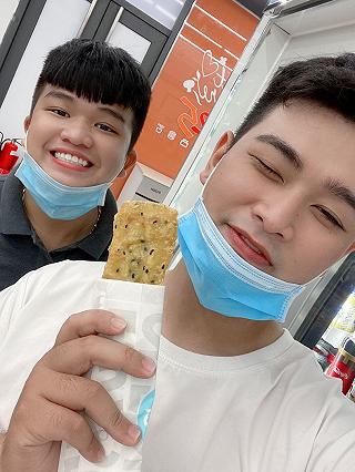 🤯 Gs25-bánh chuối chiên - ảnh 3 🤯 gs25-banh chuoi chien - anh 3