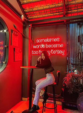 ‼️ Lưu liền tay quán D'Dark - Beer & More CHILL về ĐÊM 🦋 - ảnh 5 ‼️ luu lien tay quan d'dark - beer & more chill ve dem 🦋 - anh 5