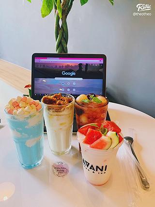 Toạ độ sống ảo mới Quận 1 - ảnh 4 toa do song ao moi quan 1 - anh 4