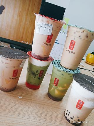 Summer Breeze ngon quên sầu chỉ 49k, nhập mã giảm thêm 30k Ship tận nơi - ảnh 1 summer breeze ngon quen sau chi 49k, nhap ma giam them 30k ship tan noi - anh 1