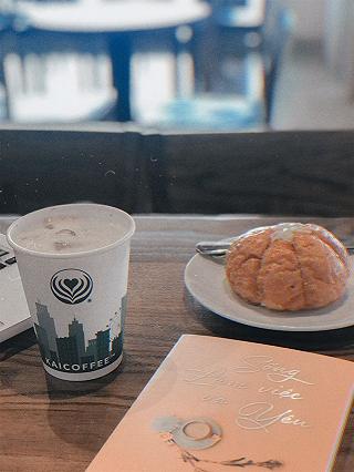 KAI chanh sả - CAFE LÀM VIỆC SIÊU ĐỈNH - ảnh 4 kai chanh sa - cafe lam viec sieu dinh - anh 4