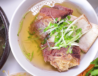 Phở Ngon Quận 7 - Phở Trang - Hoàng Quốc Việt đậm vị chất lượng - ảnh 4 pho ngon quan 7 - pho trang - hoang quoc viet dam vi chat luong - anh 4