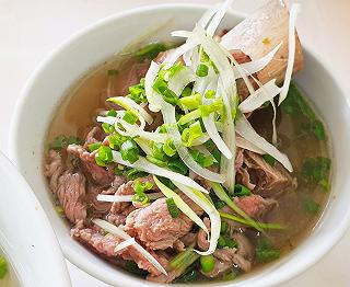 Phở Ngon Quận 7 - Phở Trang - Hoàng Quốc Việt đậm vị chất lượng - ảnh 3 pho ngon quan 7 - pho trang - hoang quoc viet dam vi chat luong - anh 3