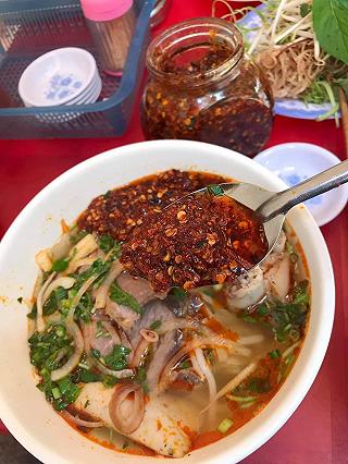 Bún bò Huế Quận 3 - ảnh 2 bun bo hue quan 3 - anh 2