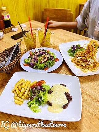GẦN CUÔI THÁNG MÀ MUỐN ĂN CHANH SẢ THÌ GHÉ ĐÂY - ảnh 2 gan cuoi thang ma muon an chanh sa thi ghe day - anh 2