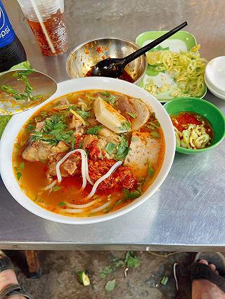 bún Bò Cô Hà.. - ảnh 3 bun bo co ha.. - anh 3