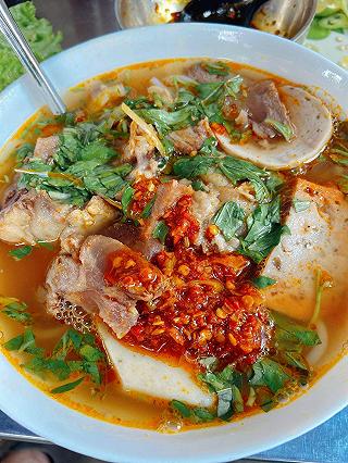 bún Bò Cô Hà.. - ảnh 1 bun bo co ha.. - anh 1