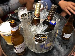 Midway - Beer & Cafe : Quán ok, đồ uống tốt - ảnh 1 midway - beer & cafe : quan ok, do uong tot - anh 1