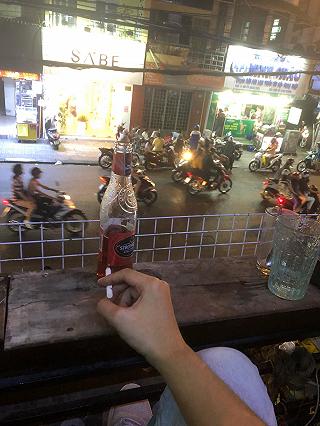 Midway - Beer & Cafe : Quán ok, đồ uống tốt - ảnh 2 midway - beer & cafe : quan ok, do uong tot - anh 2