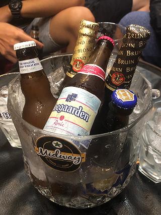 Midway - Beer & Cafe : Quán ok, đồ uống tốt - ảnh 3 midway - beer & cafe : quan ok, do uong tot - anh 3