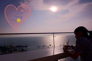 Coffee Vũng Tàu Fusion Suites - ảnh 1 coffee vung tau fusion suites - anh 1