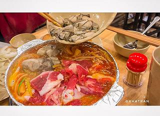 Bò Hàu Sốt ZoZo - ảnh 1 bo hau sot zozo - anh 1