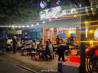 Bò Hàu Sốt ZoZo - ảnh 6 bo hau sot zozo - anh 6