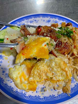 Cơm tấm bà ròm - ảnh 3 com tam ba rom - anh 3