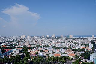Vũng Tàu ngày nắng và gió - ảnh 3 vung tau ngay nang va gio - anh 3