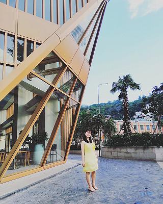 Vũng Tàu ngày nắng và gió - ảnh 5 vung tau ngay nang va gio - anh 5