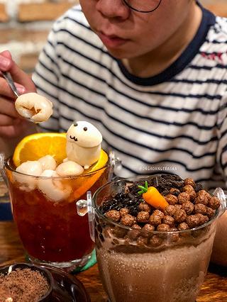 CHUYỆN TÂM LINH: “ĂN CIU CỦA KHỈ” XẢ XUI THÁNG CÔ HỒN - ảnh 2 chuyen tam linh: “an ciu cua khi” xa xui thang co hon - anh 2
