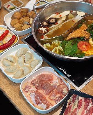 Buffet lẩu thái tẹt ga... - ảnh 4 buffet lau thai tet ga... - anh 4