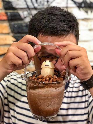 CHUYỆN TÂM LINH: “ĂN CIU CỦA KHỈ” XẢ XUI THÁNG CÔ HỒN - ảnh 1 chuyen tam linh: “an ciu cua khi” xa xui thang co hon - anh 1