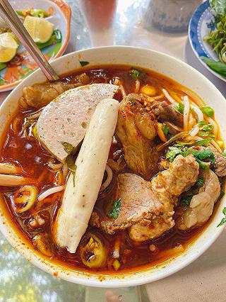 Bún Bò O Hạnh Q7 - ảnh 5 bun bo o hanh q7 - anh 5