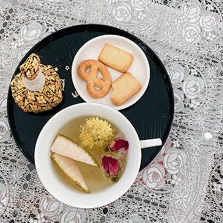 GỘI ĐẦU CANH THẢO DƯỢC DƯỠNG SINH - ảnh 2 goi dau canh thao duoc duong sinh - anh 2