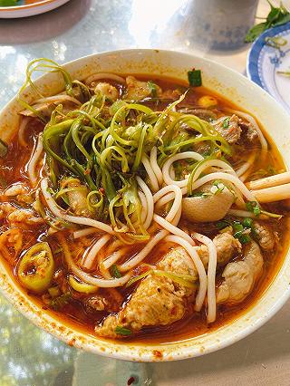 Bún Bò O Hạnh Q7 - ảnh 6 bun bo o hanh q7 - anh 6