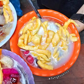 Rẻ mà no căng bụng hoa quả dầm full topping tràn trề - ảnh 4 re ma no cang bung hoa qua dam full topping tran tre - anh 4