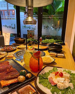 Lãng quên mất buffet vì e Sườn Bò Đế Vương nàyyy - ảnh 2 lãng quên mất buffet vì e sườn bò dế vương nàyyy - anh 2