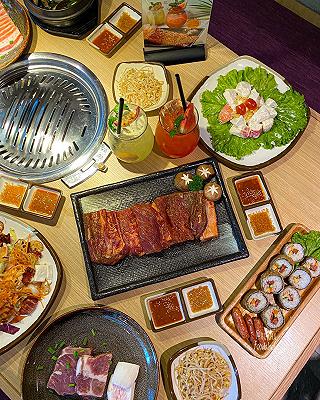 Lãng quên mất buffet vì e Sườn Bò Đế Vương nàyyy - ảnh 3 lãng quên mất buffet vì e sườn bò dế vương nàyyy - anh 3