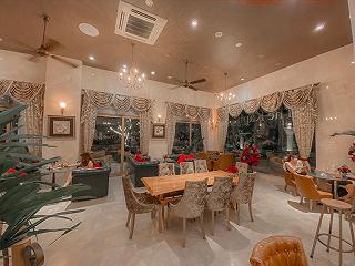 TIỆM CAFE CHECK IN KHÁ SANG CHẢNH CHO MẤY BẠN SỐNG ẢO ĐÂY NÈ! - ảnh 3 tiem cafe check in kha sang chanh cho may ban song ao day ne! - anh 3