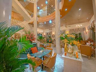 TIỆM CAFE CHECK IN KHÁ SANG CHẢNH CHO MẤY BẠN SỐNG ẢO ĐÂY NÈ! - ảnh 4 tiem cafe check in kha sang chanh cho may ban song ao day ne! - anh 4