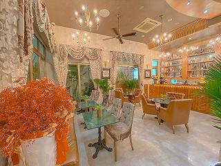 TIỆM CAFE CHECK IN KHÁ SANG CHẢNH CHO MẤY BẠN SỐNG ẢO ĐÂY NÈ! - ảnh 5 tiem cafe check in kha sang chanh cho may ban song ao day ne! - anh 5