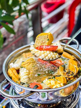QUÁN ĂN GIA ĐÌNH XỊN XÒ BAO HẾT MỌI THỂ LOẠI TỔ CHỨC TIỆC TÙNG - ảnh 4 quan an gia dinh xin xo bao het moi the loai to chuc tiec tung - anh 4