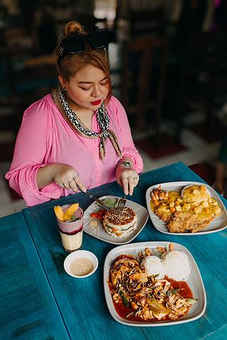 Quán ăn Hàn phong cách Iteawon tại Sài Gòn - ảnh 2 quan an han phong cach iteawon tai sai gon - anh 2